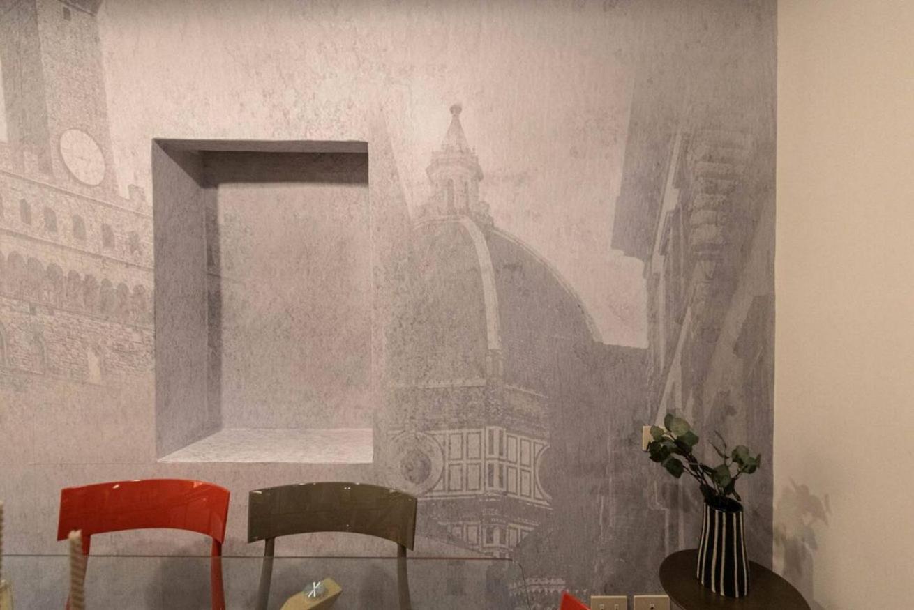 Laurel Apartment By Mmega Флоренция Экстерьер фото