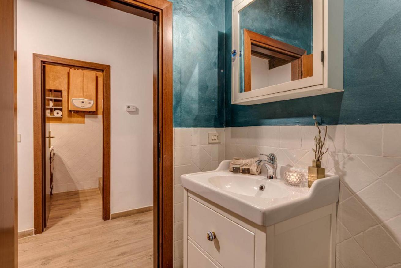 Laurel Apartment By Mmega Флоренция Экстерьер фото