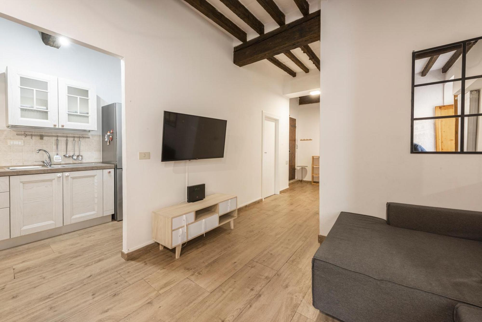Laurel Apartment By Mmega Флоренция Экстерьер фото